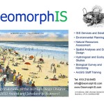 GeomorphIS AEP 2013 Awards