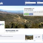 GeomorphIS Facebook